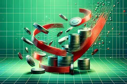 Is dit het dieptepunt? Analist voorspelt laatste daling voor grote altcoins voor prijsstijging in Q4