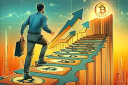 Heb je Solana gemist toen het $1 was? Mis dan niet de potentie van Cybro voor vergelijkbare explosieve groei