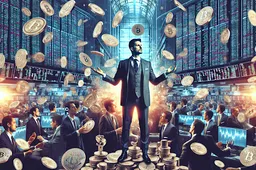 Op zoek naar de volgende Solana? Bekijk deze crypto's met potentieel om SOL te overtreffen