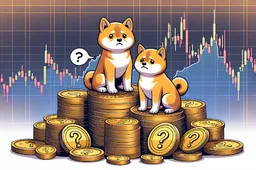 5 memecoins klaar om te stijgen na de huidige marktdaling