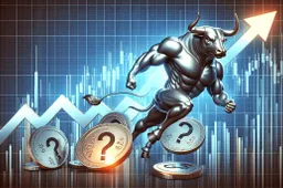 Cryptocurrencies om te overwegen tijdens de komende bullmarkt: Starknet (STRK), Polkadot (DOT) en CYBRO