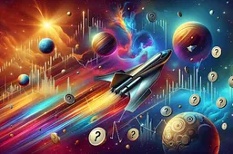 Ontdek 5 AI-altcoins met een potentieel van 100x+ tegen juli 2025?! altcoin-seizoen!