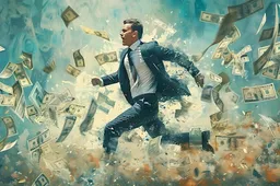 Top 5 onmisbare altcoins voor 5000x winsten voor de feestdagen bull run in 2024