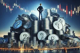 5 altcoins om nu te kopen!