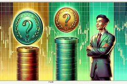 Top altcoins die je kunt kopen om vroeg met pensioen te gaan!