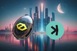 Kaspa-prijsanalyse: KAS verwacht op $1, CYBRO's data voorspelt een stijging van 8.750% in minder dan 2 weken