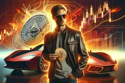 BlackRocks Ethereum ETF overtreft Bitcoin ETF-instroom - Maken altcoins zich klaar voor een rally?