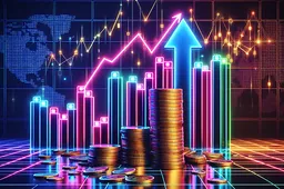 Gemist Solana voor $1? Hier zijn 4 munten om vandaag te kopen voor vergelijkbaar groeipotentieel