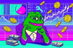 Kan deze blockchain-innovator het Ethereum van morgen worden?