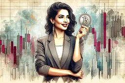 Dogecoin-miljonair wil zijn kapitaal verdubbelen en is nu extreem optimistisch over deze vier altcoins