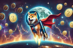 Crypto-investeringen die je portfolio in 2024 naar de maan zullen sturen