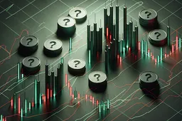 Crypto-whales zien kansen in crisis: Wat ze nu kopen