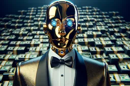 Weet je nog dat Solana (SOL) in 2020 $0,50 was? Nu is het meer dan $150. Zal dit $0,035 token (CYBRO) dezelfde stijging doormaken?