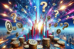 Bull run-voorspelling: Polygon (MATIC), XRP en CYBRO staan op het punt om voor de zomer $10 te raken