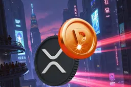 XRP en CYBRO: De ene heeft te maken met regelgeving, de andere met AI-gestuurde innovatie - Welke zal het eerst exploderen?