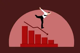 Analist waarschuwt voor aanzienlijke correctie van Bitcoin