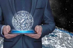 Gedecentraliseerde finance (DeFi) markt ziet daling van meer dan 20%