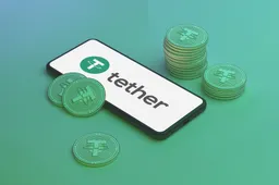 DeeStream (DST) trofeeaandelen toegevoegd aan de portefeuille van Tether USDT (USDT) en Ripple (XRP)-houders voor 20x winst in november