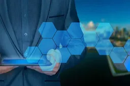 Arbitrum One de eerste layer-2 die $20 miljard TVL behaald