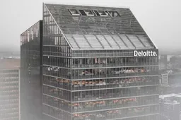 Deloitte lanceert Blockchain in a Box