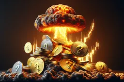 Altcoinseizoen op komst? Technische signalen wijzen op een explosieve rally!