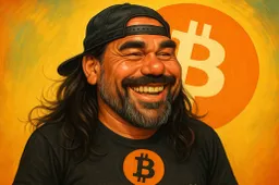 Nederlandse Bitcoin-familie gaat terug naar cold wallets na recente crypto-ontvoeringen