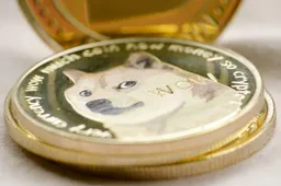 Dogecoin marktkapitalisatie kan onder $1 miljard dalen, zegt Barry Silbert