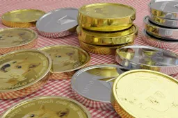 Whales duiken op Dogecoin (DOGE) - Activiteit stijgt met 400%