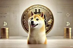 Crypto expert: Hoeveel kan Dogecoin waard worden voor einde Q2 door pump?