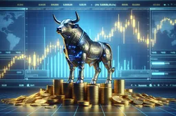 Trump-overwinning veroorzaakt optimistisch sentiment: XYZ Coin versus Dogecoin — Wie zal leiden?