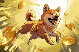 Bekende crypto expert: DOGE koers pumpt 15% terwijl Bitcoin stijgt – Kan Dogecoin 1 euro worden?