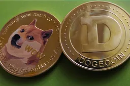 Nasdaq zet stap richting Dogecoin ETF met aanvraag bij SEC
