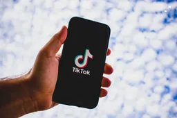 TikTok gaat AI-chatbot 'Genie' toevoegen voor westerse gebruikers