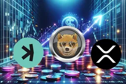 ADA naar $10? Cardano prijs klaar voor groei, en deze 3 altcoins zouden mee kunnen stijgen