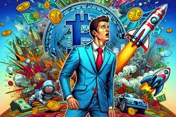 Crypto-analist legt uit waarom Cardano (ADA) en XRP mogelijk niet bij de grootste stijgers horen in de volgende bullmarkt