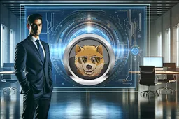 Vergeet het veilig spelen: Hoe deze small-cap munt jouw 1 miljard dollar payday kan zijn