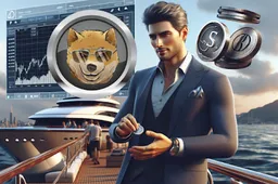 De volgende crypto boom komt eraan: Positioneer uw portefeuille voor maximale winst met deze topkeuzes