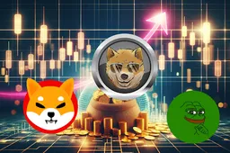 Gemiste SHIB en PEPE? Deze Solana-parel zou voor 2025 met 15.000x kunnen stijgen!