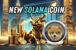 Naarmate Solana herstelt, kunnen SOL-mememunten een enorme prijsstijging zien, met voorspellingen van rendementen tot wel 6.000%