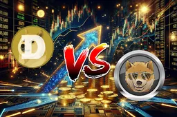 Dogecoin miljonair voorspelt 10.000x potentieel voor deze $0,0007 Solana meme-munt!