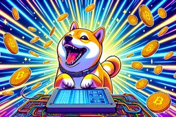 Maak je klaar voor een 1000% memecoin explosie: Uw laatste kans om te investeren voor de 100x stijging!