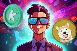 Wall Street-expert voorspelt een stijging van 9.500% voor deze altcoin: Dogen laat Kaspa en Neiro Ethereum werken voor hun geld in september 2024