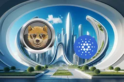 De volgende grote altcoin? Analisten geloven dat deze nieuwe token Cardano zou kunnen overtreffen in de race naar $5