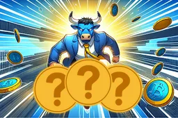 Enorme winsten zijn hier: Top 3 altcoins om te volgen tijdens altseason — 15.000% groei voorspeld!