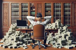 Beleg vandaag $250 in deze 5 tokens voor een kans op een portfolio van $5 miljoen tegen 2025