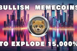 Waarom whales groot inzetten op deze nieuwe Solana-memecoin met een groeipotentieel van 9.000% ten opzichte van SOL en SUI