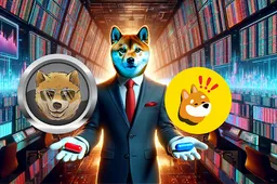 Mis dit niet: Toptrader die de BONK-stijging van 8.000% voorspelde, voorspelt een prijs van $5 voor deze memecoin tegen 2025