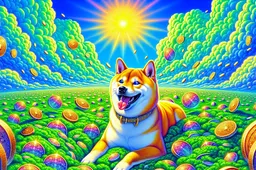 Best presterende cryptovaluta's met potentieel voor explosieve 100x winsten in 2024 - Historische gegevens tonen aan dat het de beste tijd is om uw portefeuille te vullen