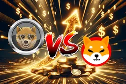 Deze low-cap crypto zou de SHIB van 2024 kunnen zijn – vroege investeerders rapporteren enorme rendementen