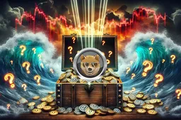 5 altcoins klaar voor exponentiële groei, volgens de crypto goeroe die de prijs explosie van PEPE nauwkeurig voorspelde